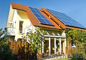 Солнечные батареи,солнечные панели,солнечные электростанции,инверторы - Изображение #4, Объявление #1590456