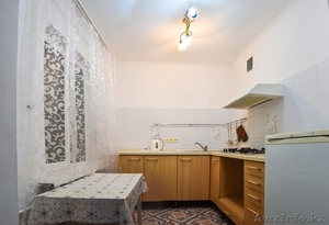 2-комнатная квартира, Шашкина 23 — проспект Аль-Фараби - Изображение #1, Объявление #1587396
