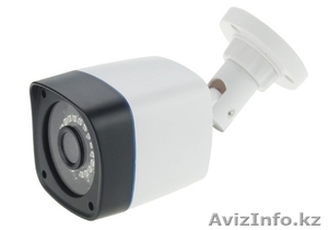 Камера видеонаблюдения цилиндрические с фиксированным объективом - Изображение #2, Объявление #1591141