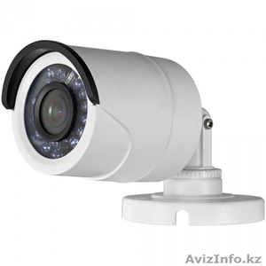 Камера видеонаблюдения цилиндрические с фиксированным объективом - Изображение #3, Объявление #1591141