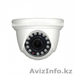 PTZ видеокамеры  (Управляемые) - Изображение #4, Объявление #1591145