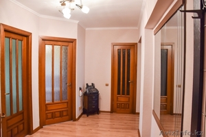 2-комнатная квартира, Басенова 41/2 — Розыбакиева - Изображение #4, Объявление #1587015