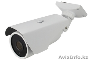 Уличные камеры видеонаблюдения - Изображение #2, Объявление #1591140
