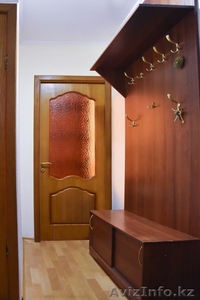2-комнатная квартира, Шашкина 23 — проспект Аль-Фараби - Изображение #4, Объявление #1587396