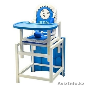 Детский стул-стол Babys - Изображение #1, Объявление #1588159