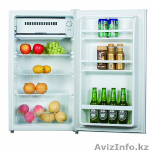 Холодильник Midea AS-120LN новый. - Изображение #1, Объявление #1588311