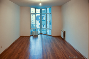 1-комнатная квартира, Розыбакиева 283/1 — проспект Аль-Фараби - Изображение #1, Объявление #1594803