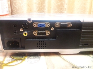 Продам проектор TOSHIBA TLP-XD3000 - Изображение #3, Объявление #1591505