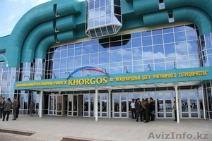 Шоппинг-тур в Хоргос из Алматы - Изображение #1, Объявление #1592998