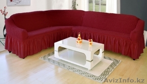 Чехлы на мебель и стулья производства Турции - Изображение #4, Объявление #1592461