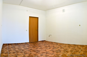 1-комнатная квартира, Розыбакиева 283/1 — проспект Аль-Фараби - Изображение #3, Объявление #1594803