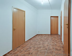1-комнатная квартира, Розыбакиева 283/1 — проспект Аль-Фараби - Изображение #4, Объявление #1594803