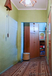 1-комнатная квартира, Айманова 3 — Толе би - Изображение #5, Объявление #1593881