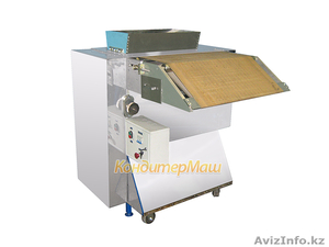 Машина формования сахарного печенья МФ-600