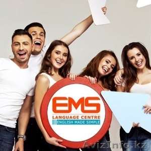 EMS - это международный центр английского языка  приглашает всех!!! - Изображение #1, Объявление #1592512
