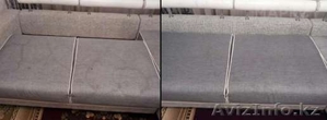 Химчистка мягкой мебели (диван, кресло, кровати) - Изображение #1, Объявление #1592105