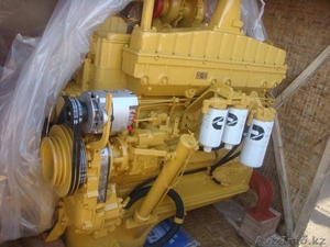 Двигатель на Shantyui SD32 - Изображение #1, Объявление #1599873
