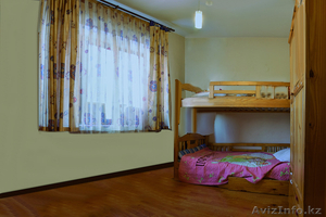 5-комнатная квартира, Аль-Фараби 43 — проспект Сакена Сейфуллина - Изображение #5, Объявление #1598230