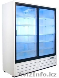 БУ: Холодильный шкаф Эльтон 1,4 Купе - Изображение #3, Объявление #1598315
