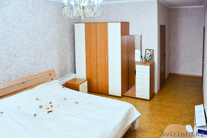 3-комнатная квартира, Навои 74 — Жандосова - Изображение #7, Объявление #1597411