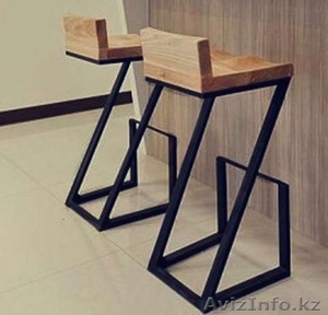 изготовление столов и стульев (лофт) - Изображение #1, Объявление #1599374