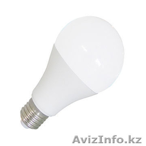  Светодиодная лампа LED ЛЕД Eco-Svet - Изображение #1, Объявление #1598508