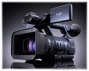 Ремонт  фотоаппаратов и видеокамер - Изображение #1, Объявление #1597875