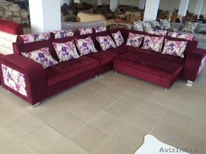 Угловой диван "Ясмин" - Изображение #2, Объявление #1598430