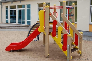 Детские игровые комплексы в Алматы - Изображение #3, Объявление #1597506