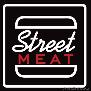 ресторан кафе бар  Street Meat - Изображение #1, Объявление #1596333