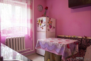 Срочно продаем 2 дома на одном участке Алматы, Жетысуйский р-н 45000$ - Изображение #9, Объявление #1304393
