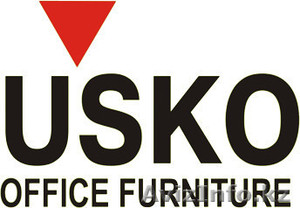 Офисные кресла для персонала и сотрудников ТОО "ЮСКО Мебель" - Изображение #1, Объявление #1597473