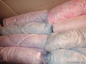 Домашний текстиль в Казахстане - Изображение #1, Объявление #1600015