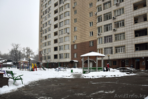 3-комнатная квартира, Солодовникова 23 — проспект Гагарина Сатпаева - Изображение #9, Объявление #1602357