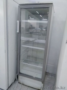 БУ: Холодильник витрина Бирюса 310Н-1 - Изображение #1, Объявление #1603616