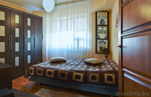 2-комнатная квартира, Мынбаева 12 — Манаса - Изображение #5, Объявление #1603343