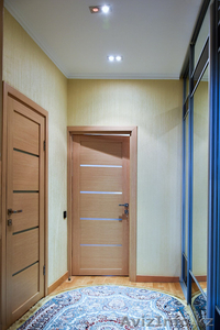 3-комнатная квартира, Солодовникова 23 — проспект Гагарина Сатпаева - Изображение #6, Объявление #1602357