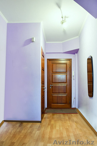 2-комнатная квартира, Мынбаева 12 — Манаса - Изображение #8, Объявление #1603343