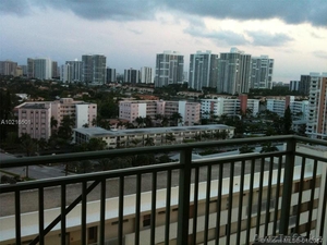 Прекрасная квартира на 12 этаже Майами - Изображение #1, Объявление #1601782