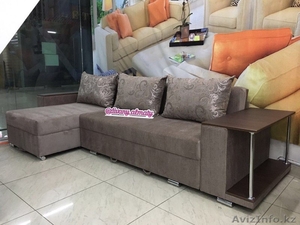 Угловой диван Майор-2 со столом - Изображение #3, Объявление #1600848
