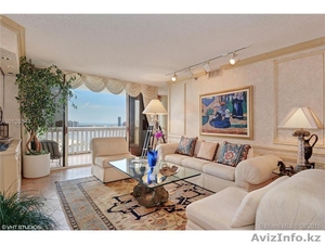 Великолепные аппартаменты на 29 этаже Майами - Изображение #10, Объявление #1601776