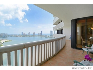 Великолепные аппартаменты на 29 этаже Майами - Изображение #9, Объявление #1601776