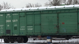 Перевозки грузов вагонами - Изображение #4, Объявление #1601974