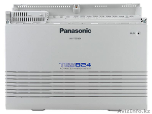 Мини атс Panasonic KX-TES824  - Изображение #3, Объявление #1600989