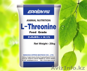 Треонин (L-Threonine) - Изображение #1, Объявление #1602958