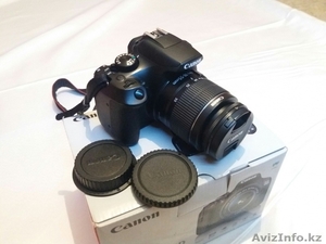 Canon 1300D - Изображение #2, Объявление #1600630