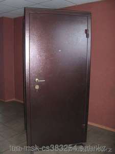  Качественные,  металлические  утепленные дверей.  - Изображение #4, Объявление #1206898