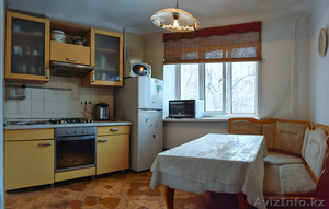 2-комнатная квартира, Шарипова 129 — Жамбыла - Изображение #5, Объявление #1606070
