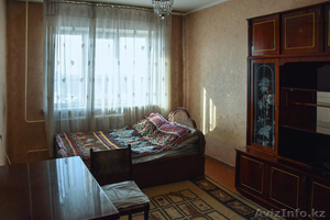 1-комнатная квартира, мкр Тастак-2 8 — Тлендиева - Изображение #1, Объявление #1606087