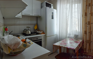 2-комнатная квартира, Жарокова - Абая - Изображение #1, Объявление #1606777